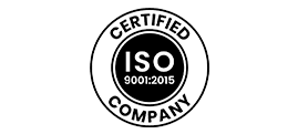 iso certify company